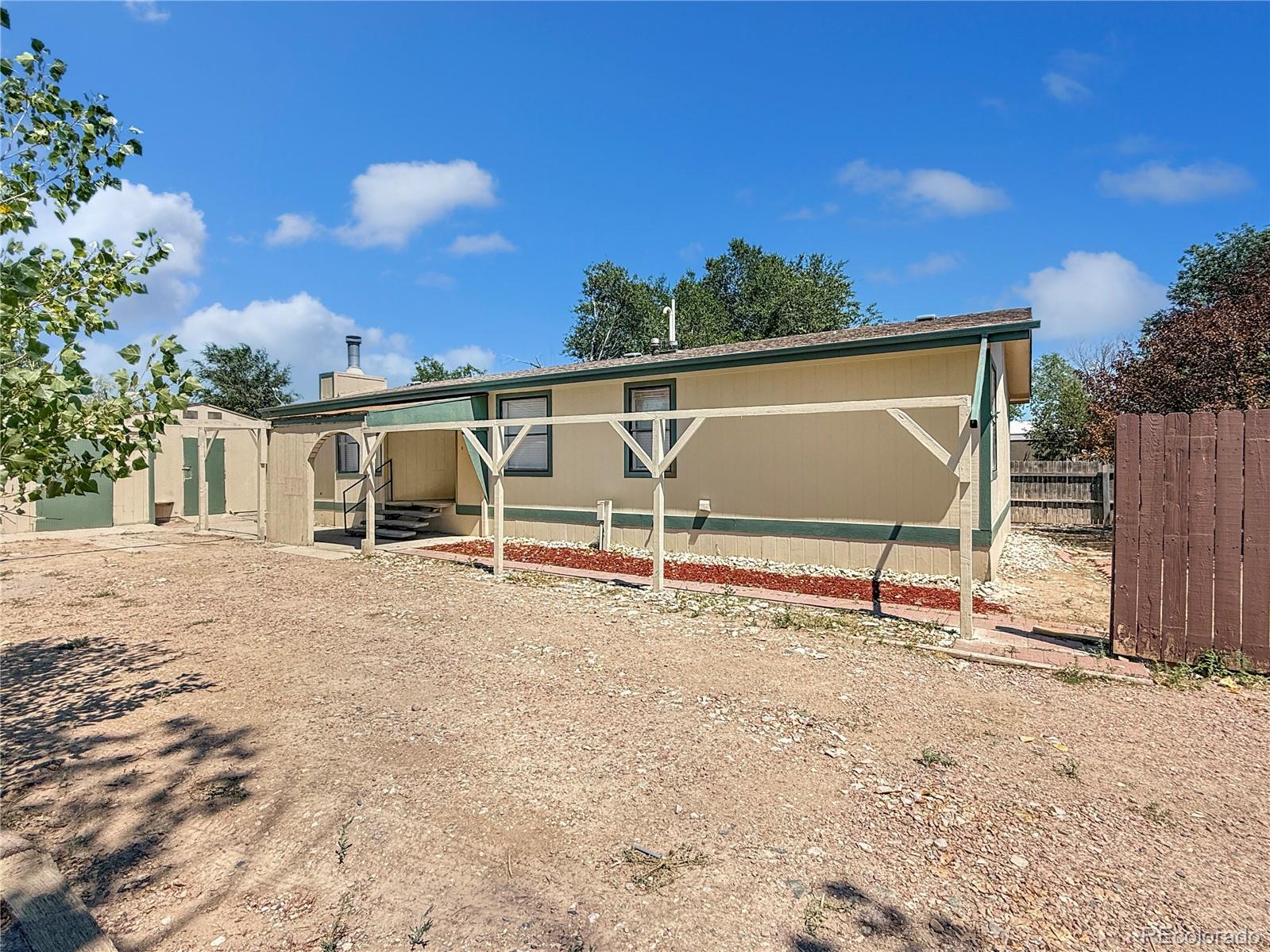 MLS Image #2 for 349 e stewart drive,pueblo, Colorado