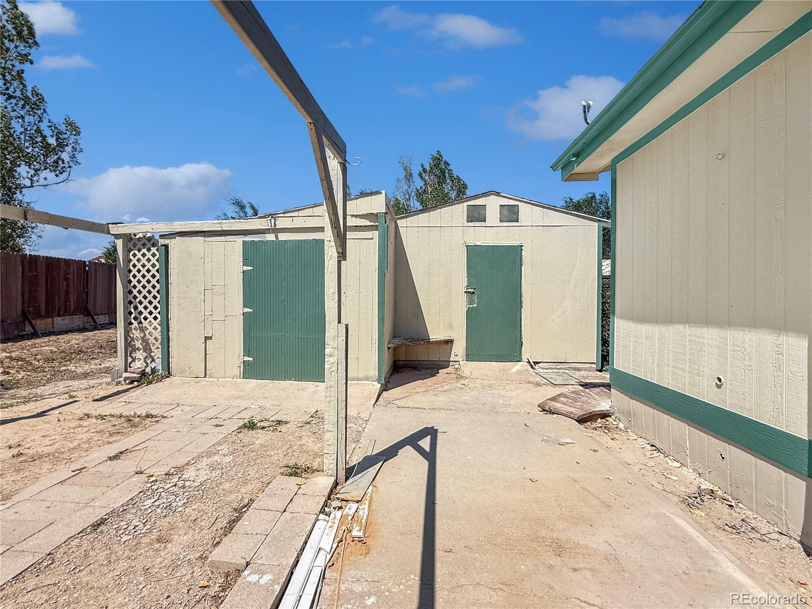 MLS Image #25 for 349 e stewart drive,pueblo, Colorado