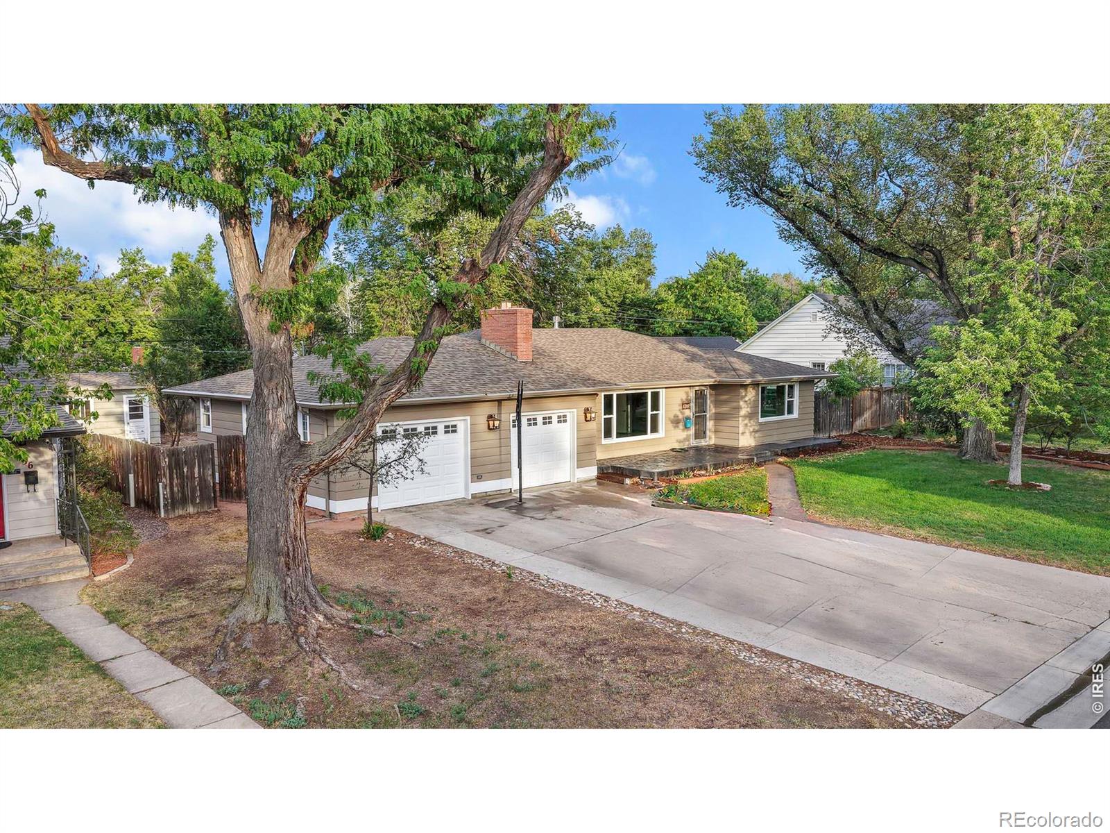 MLS Image #2 for 1702  fairacre road,greeley, Colorado
