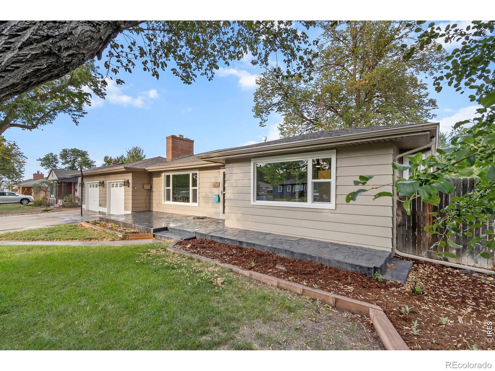 MLS Image #3 for 1702  fairacre road,greeley, Colorado