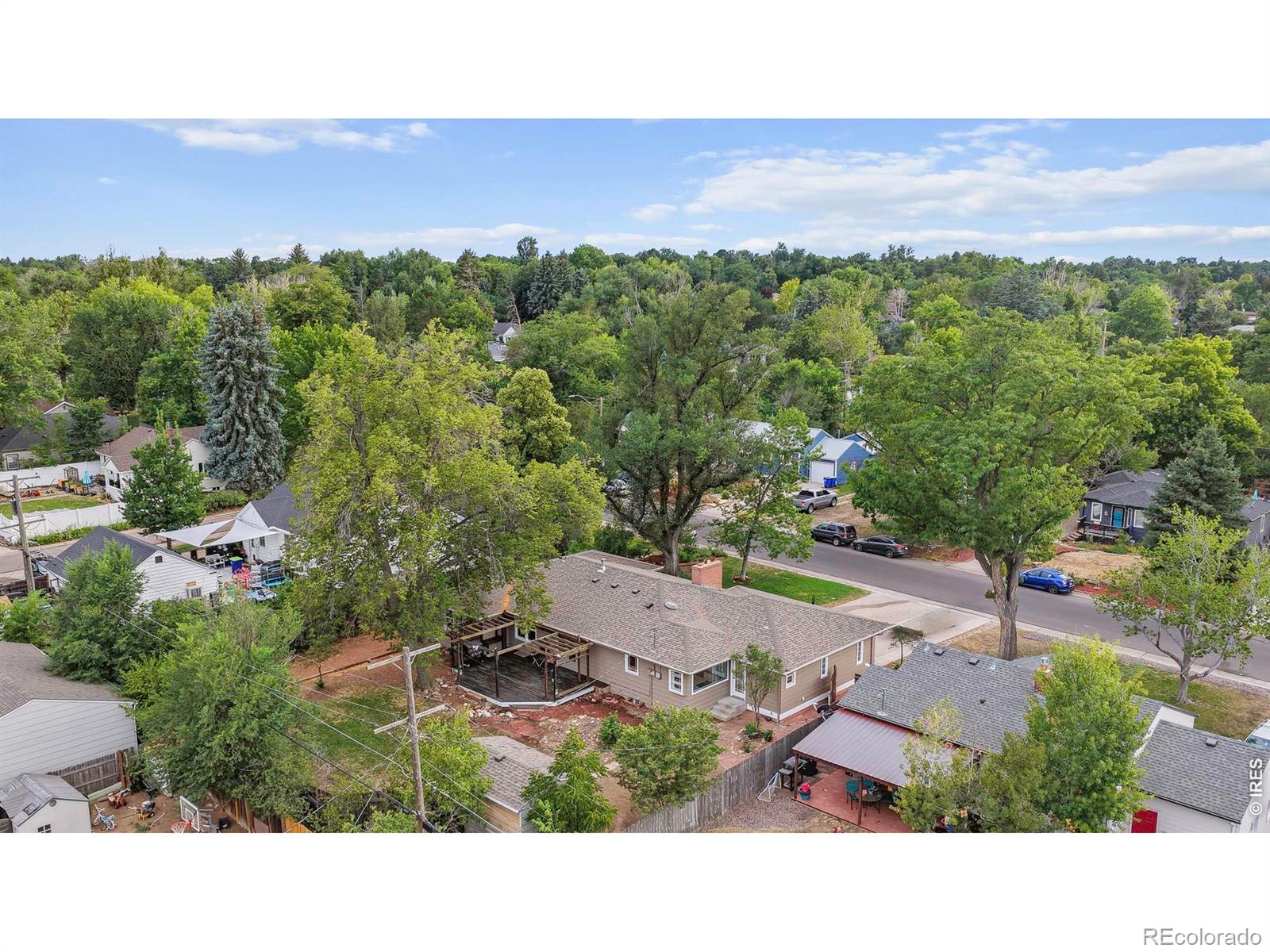 MLS Image #37 for 1702  fairacre road,greeley, Colorado