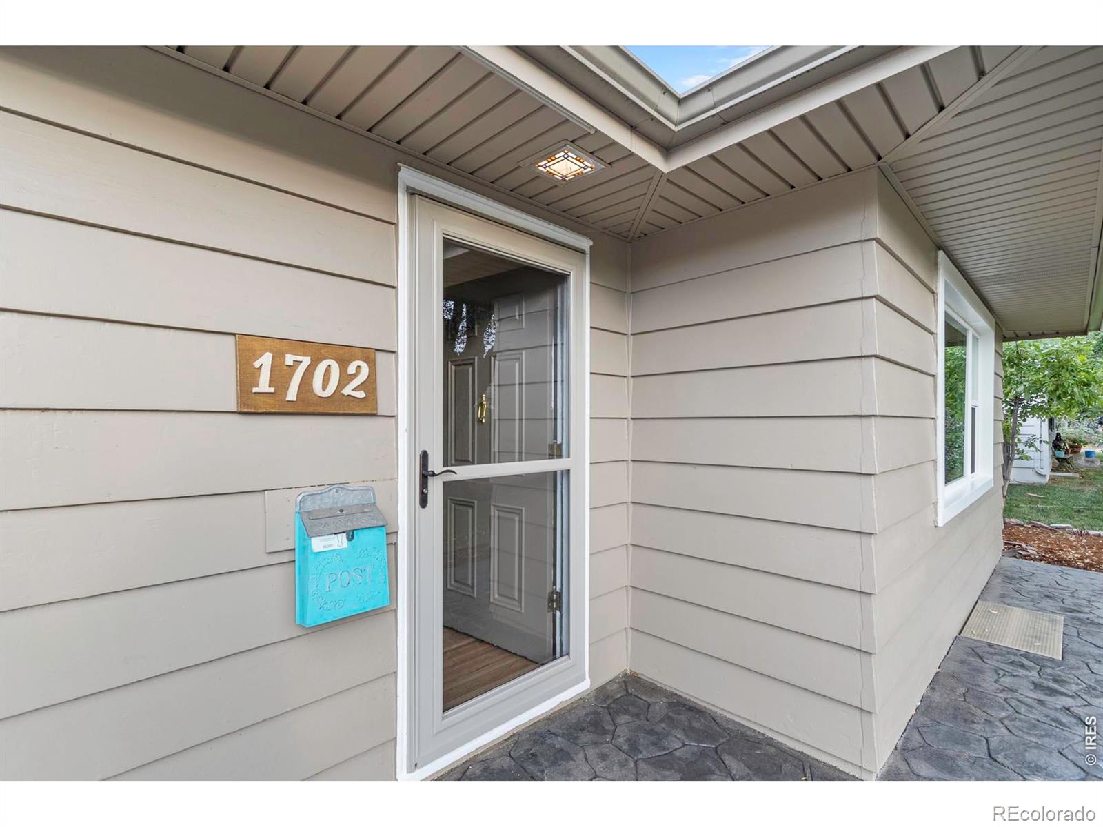 MLS Image #4 for 1702  fairacre road,greeley, Colorado