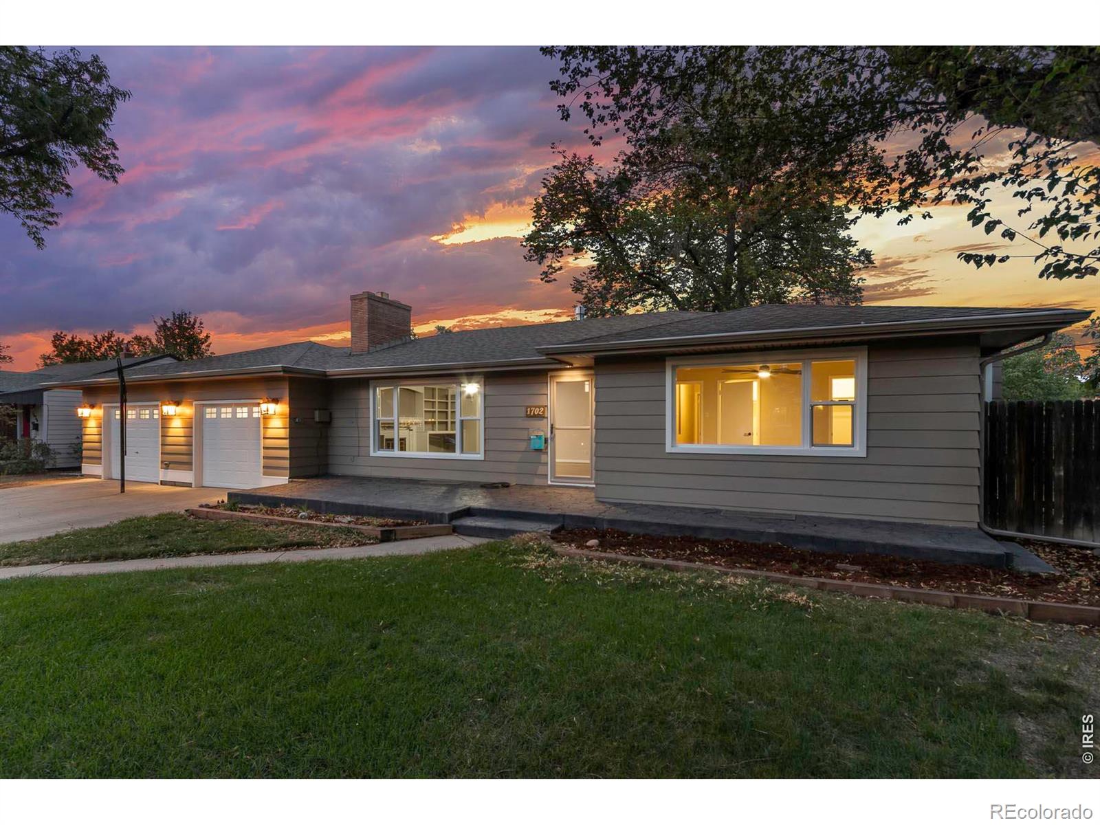 MLS Image #40 for 1702  fairacre road,greeley, Colorado
