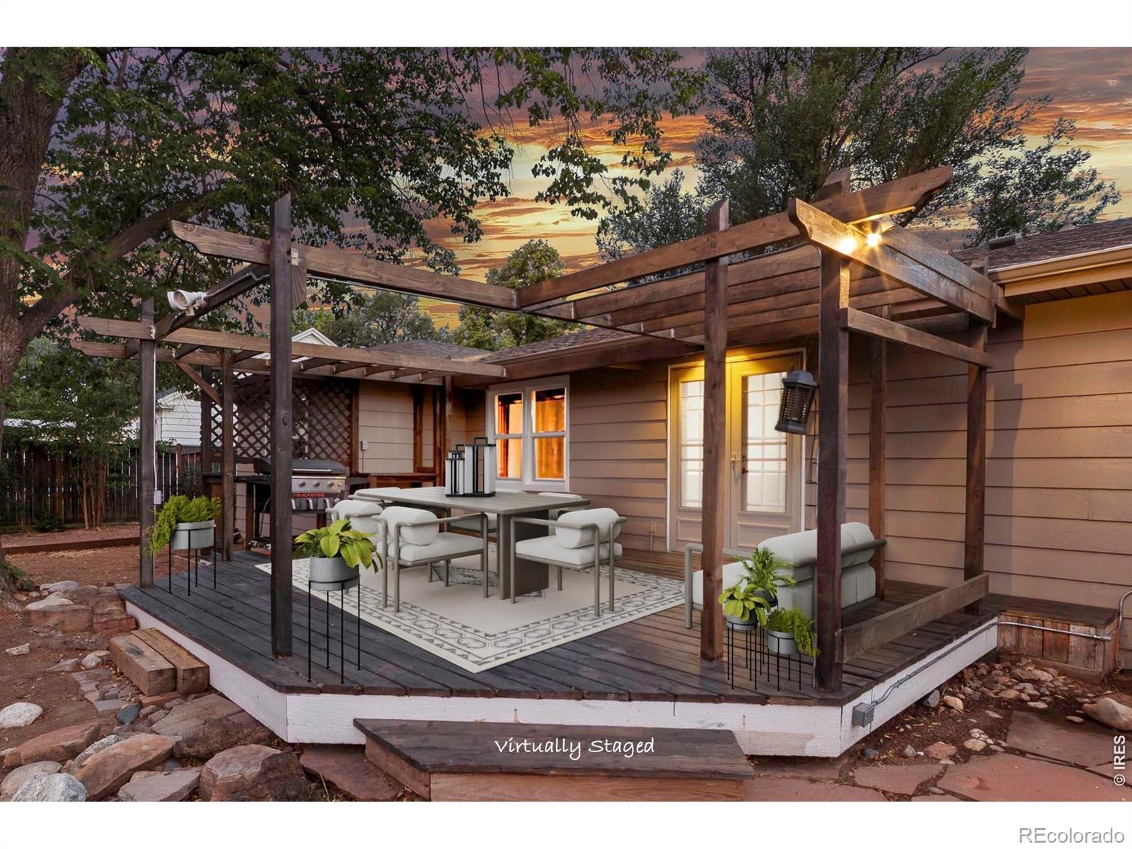 MLS Image #42 for 1702  fairacre road,greeley, Colorado