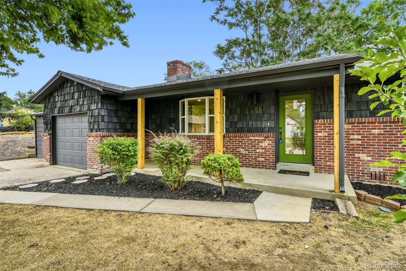 MLS Image #0 for 6562  everett street,arvada, Colorado