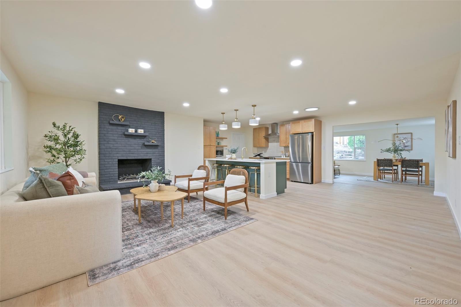 MLS Image #3 for 6562  everett street,arvada, Colorado