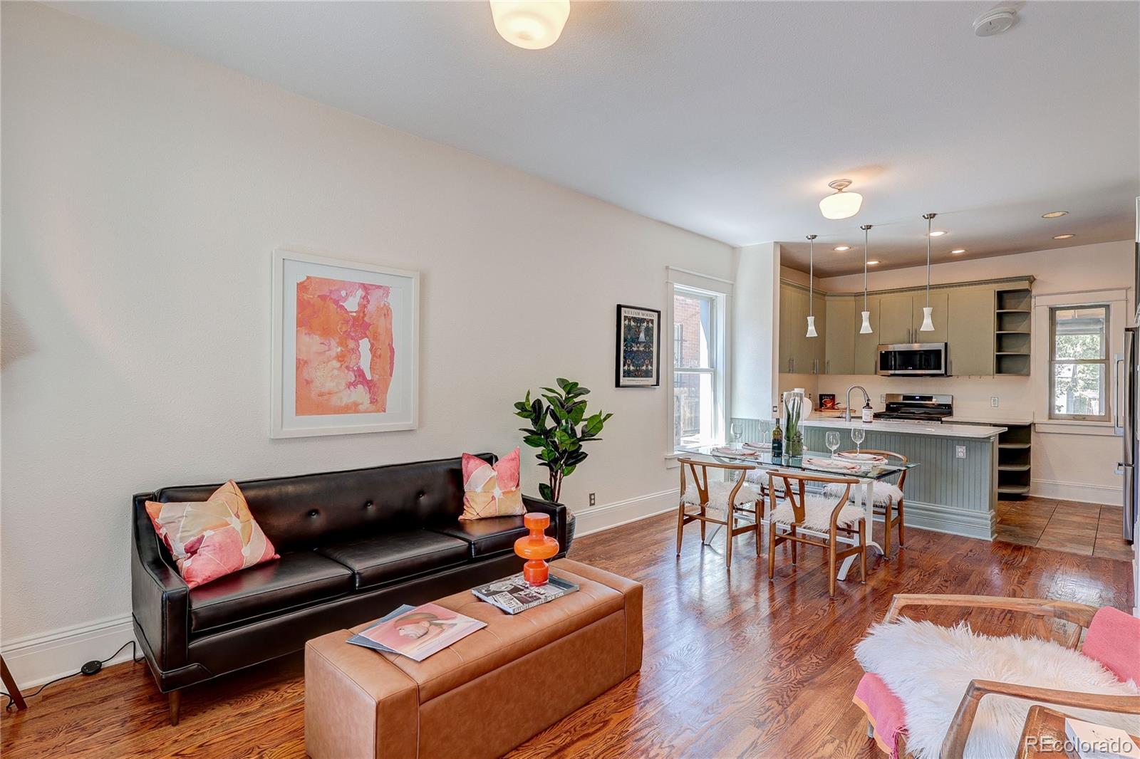 MLS Image #0 for 3653 n williams street,denver, Colorado