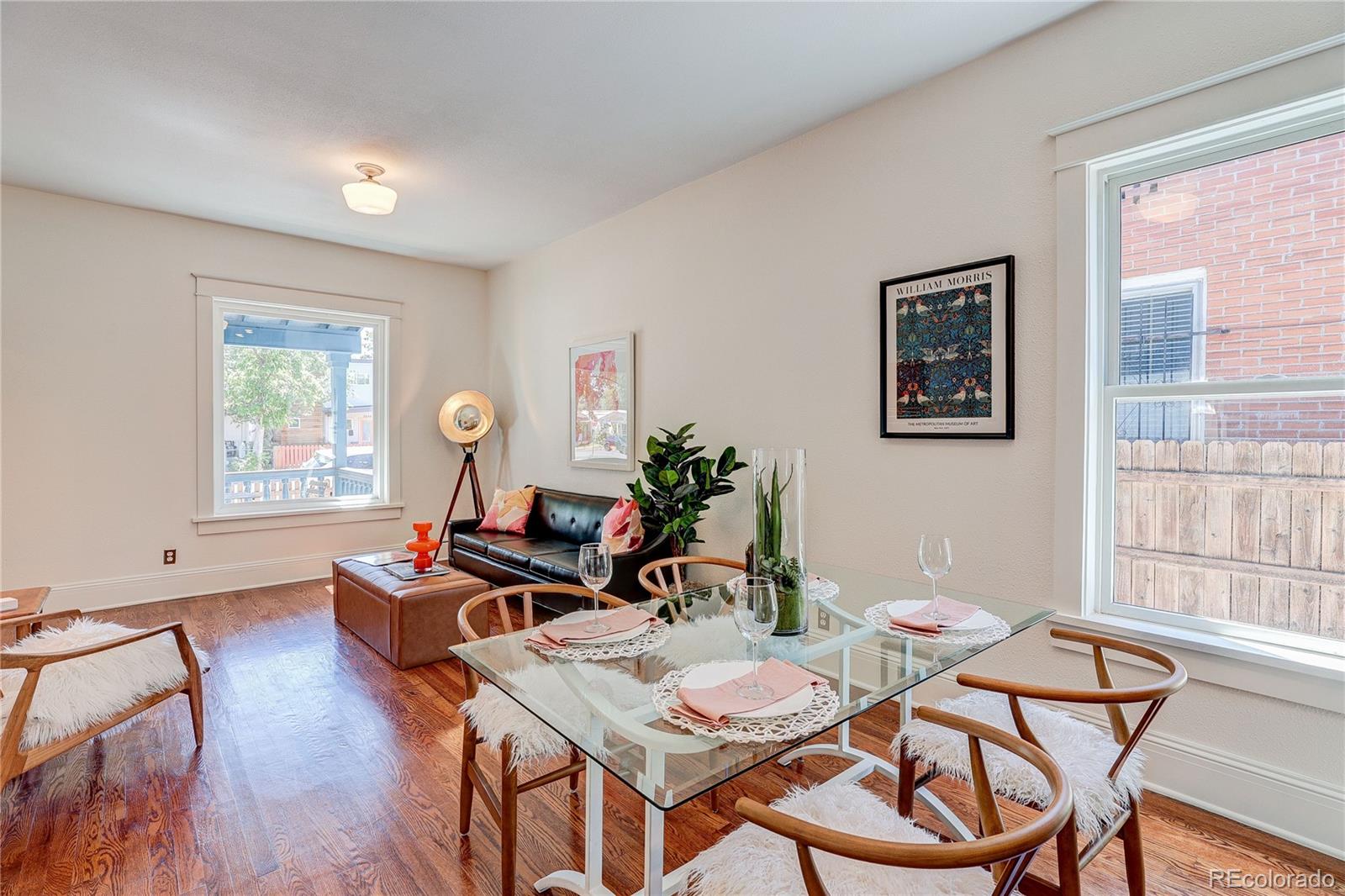 MLS Image #12 for 3653 n williams street,denver, Colorado