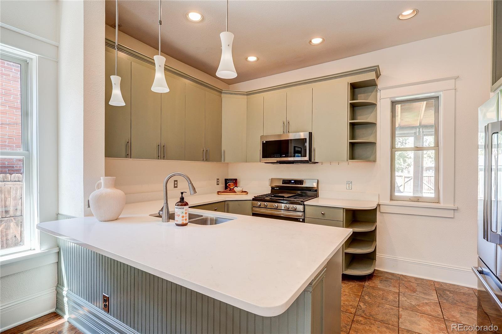 MLS Image #13 for 3653 n williams street,denver, Colorado