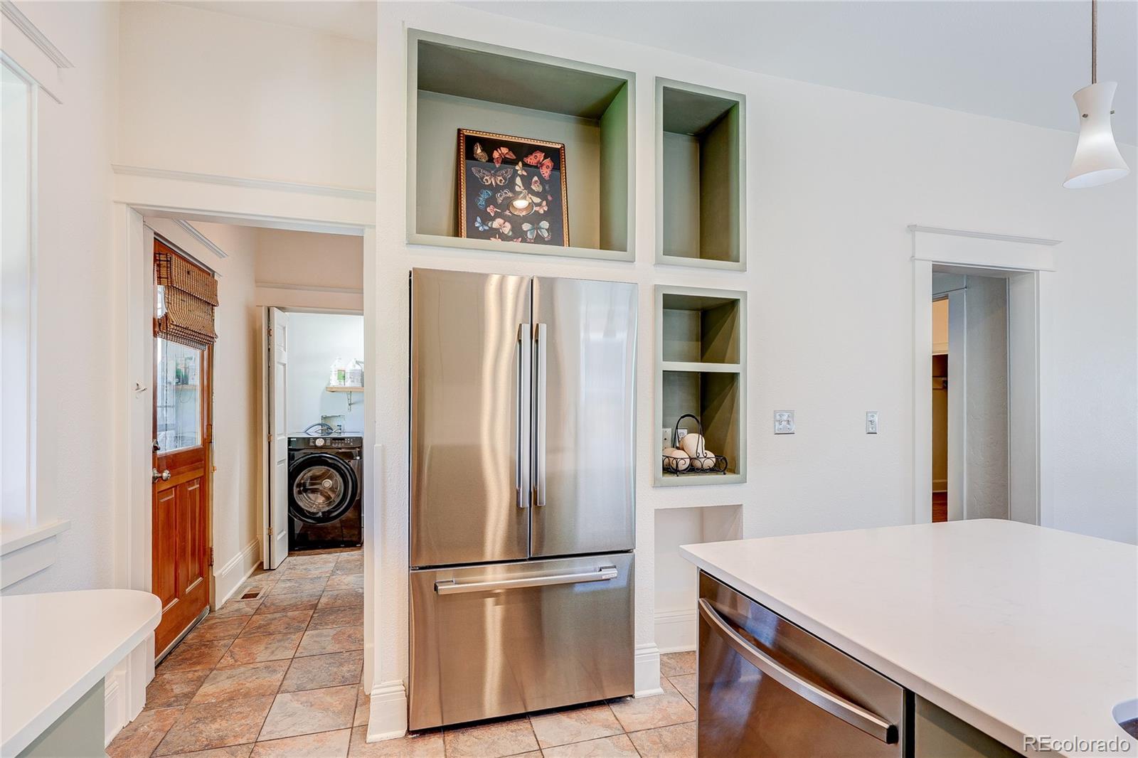 MLS Image #14 for 3653 n williams street,denver, Colorado