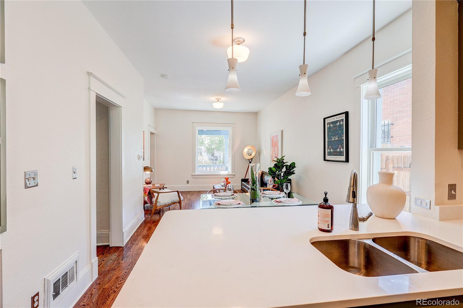 MLS Image #15 for 3653 n williams street,denver, Colorado