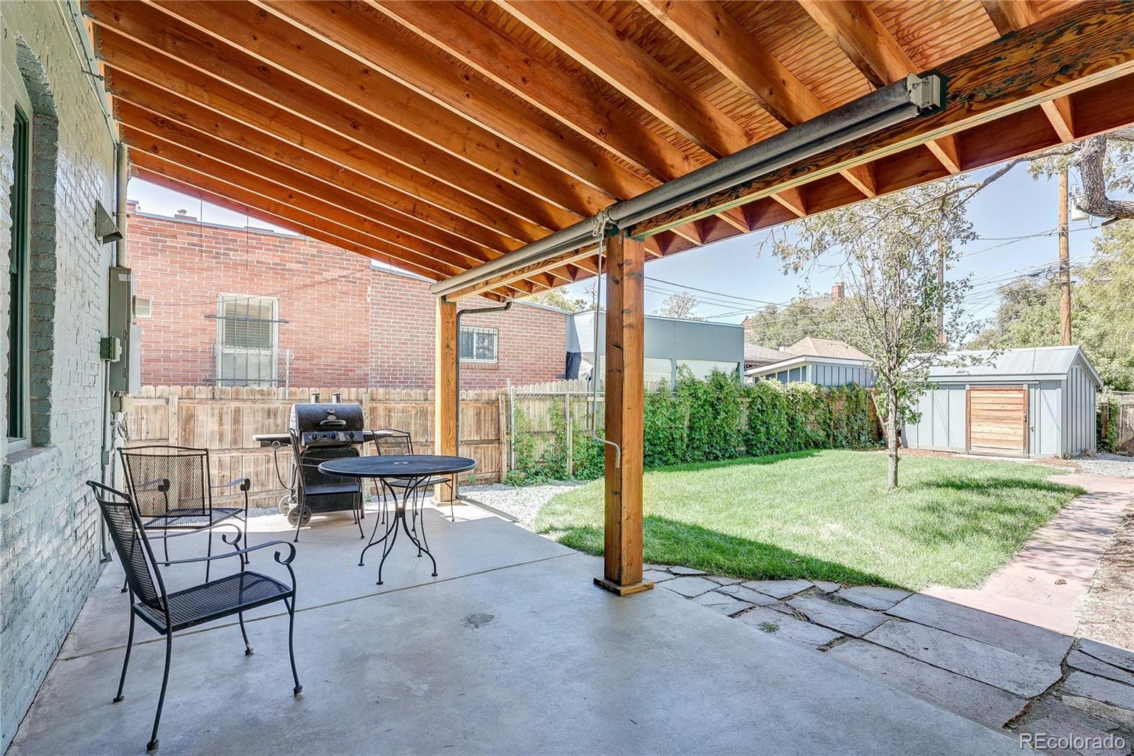 MLS Image #35 for 3653 n williams street,denver, Colorado