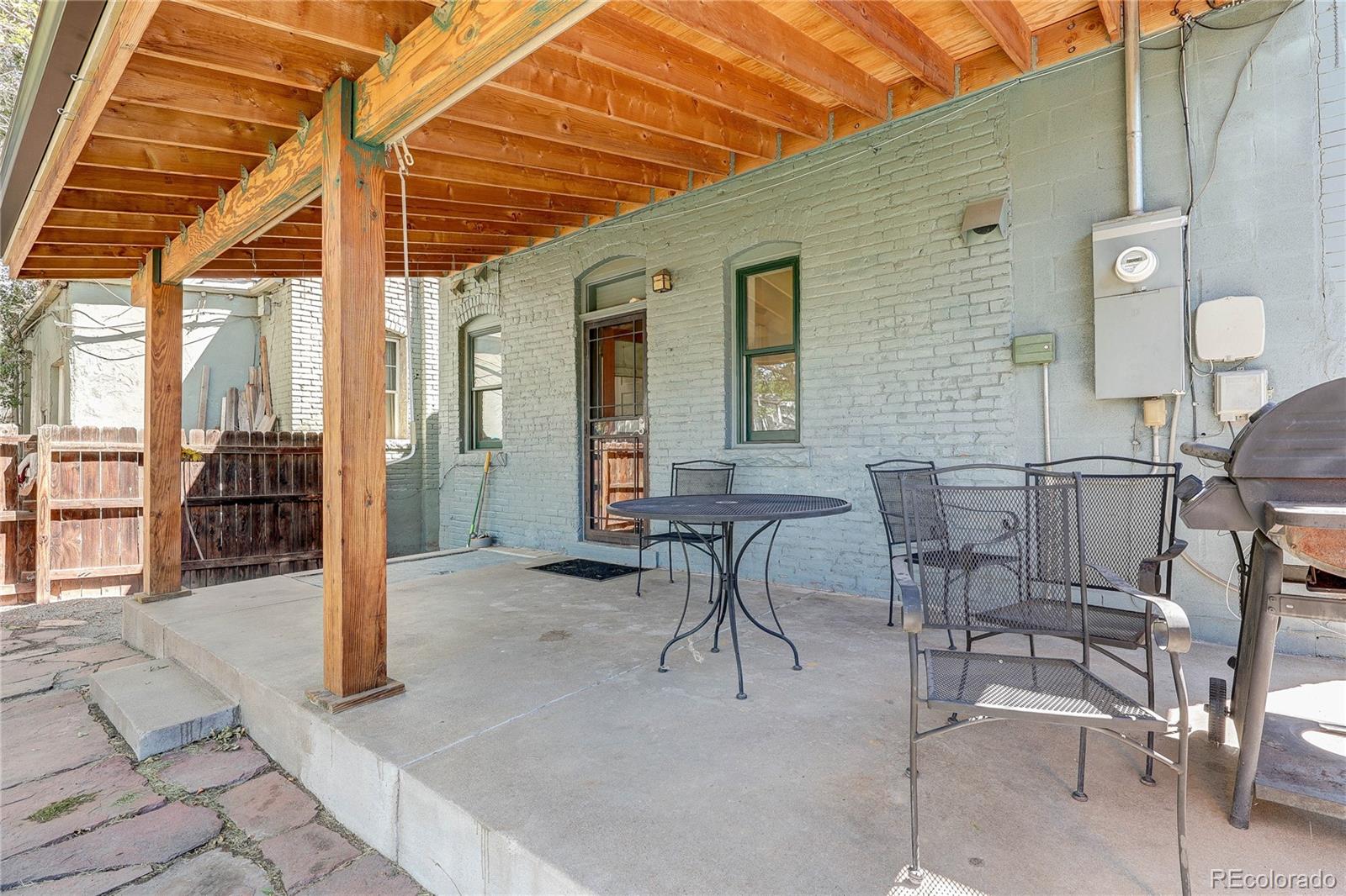 MLS Image #36 for 3653 n williams street,denver, Colorado