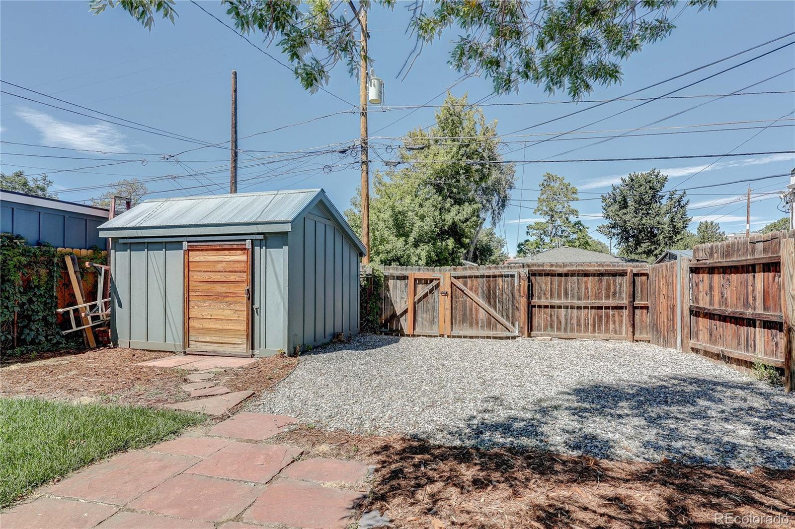 MLS Image #37 for 3653 n williams street,denver, Colorado