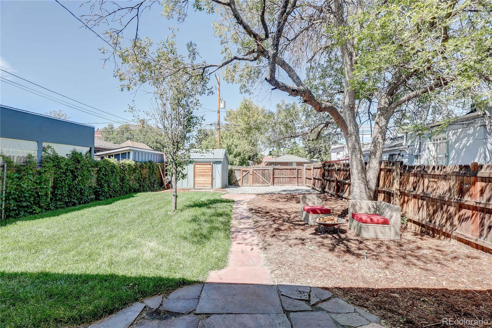 MLS Image #38 for 3653 n williams street,denver, Colorado