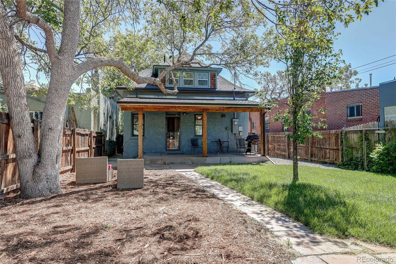 MLS Image #39 for 3653 n williams street,denver, Colorado