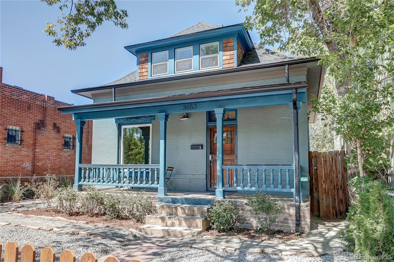 MLS Image #40 for 3653 n williams street,denver, Colorado