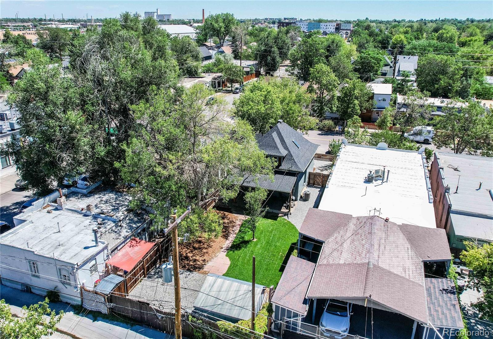 MLS Image #43 for 3653 n williams street,denver, Colorado