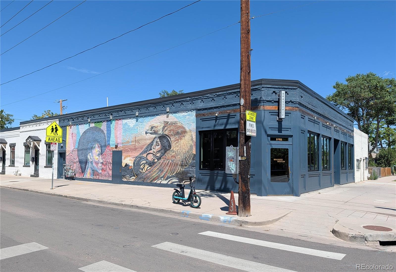 MLS Image #44 for 3653 n williams street,denver, Colorado