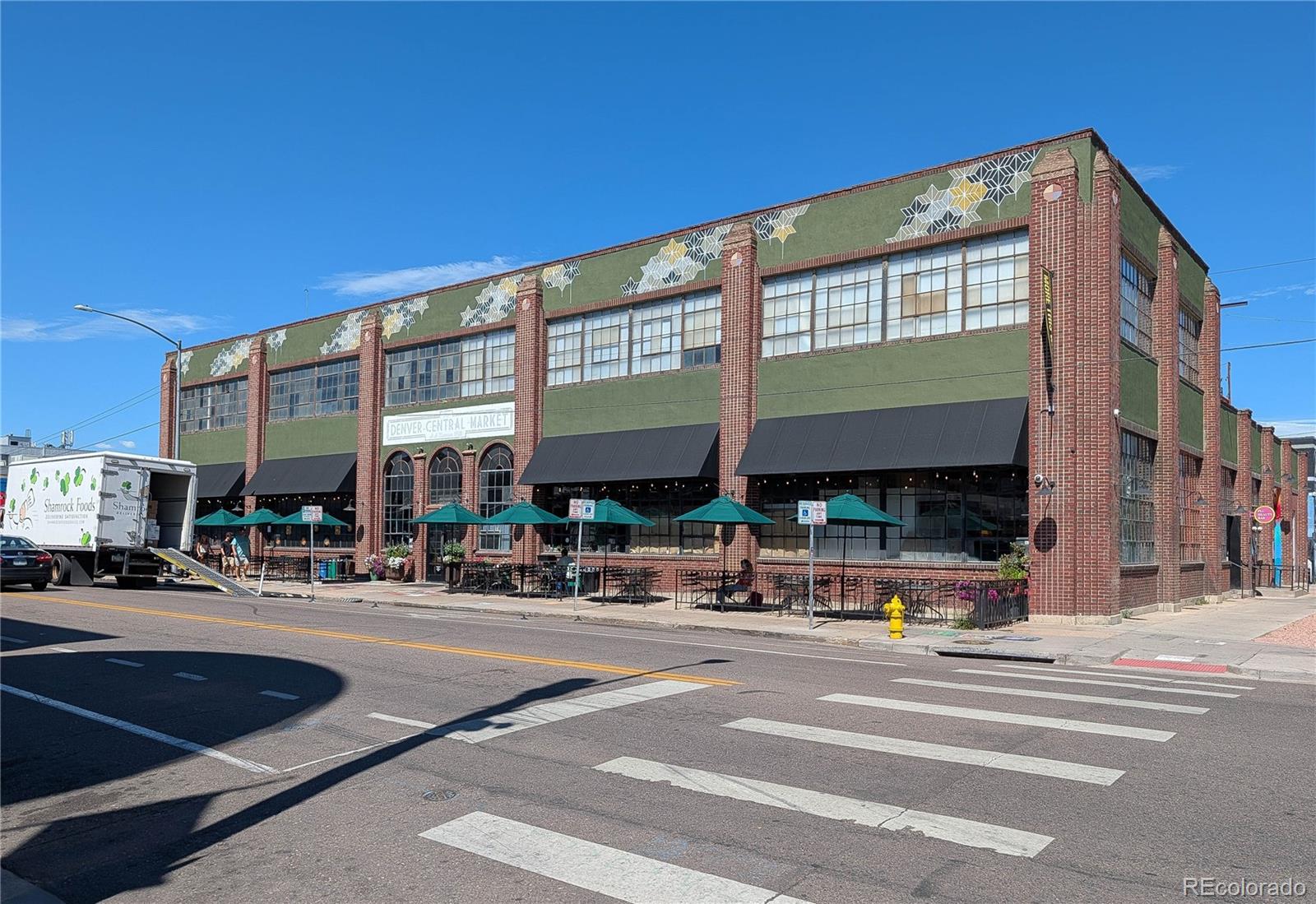 MLS Image #45 for 3653 n williams street,denver, Colorado