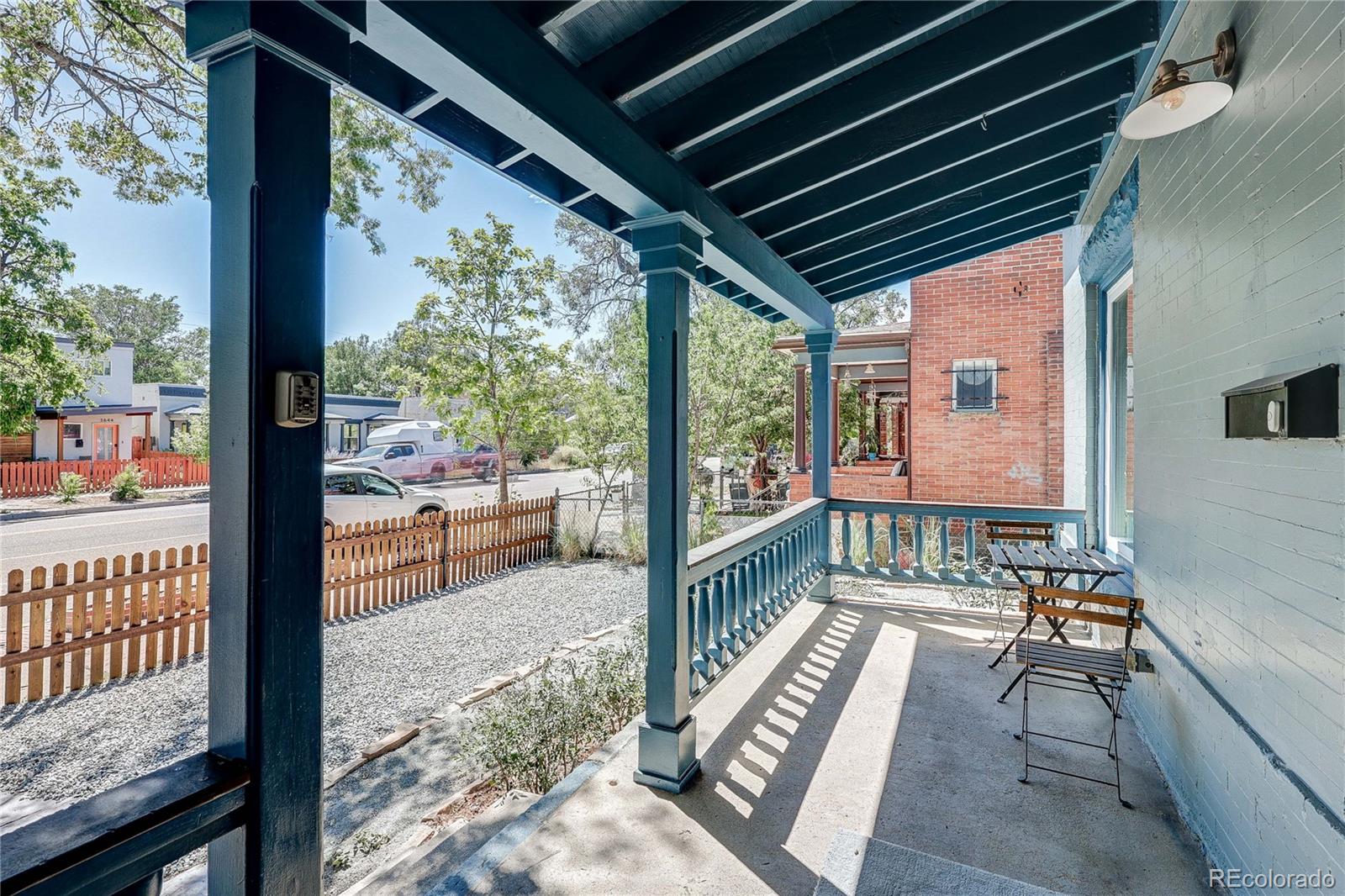 MLS Image #6 for 3653 n williams street,denver, Colorado