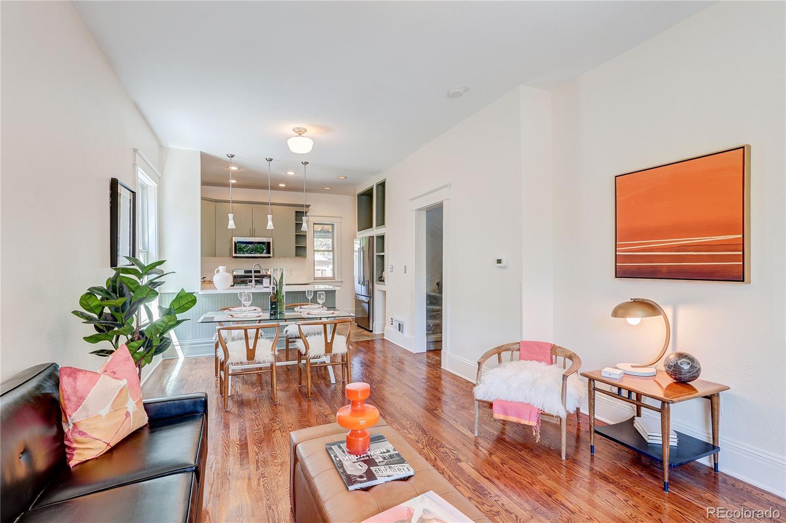 MLS Image #8 for 3653 n williams street,denver, Colorado