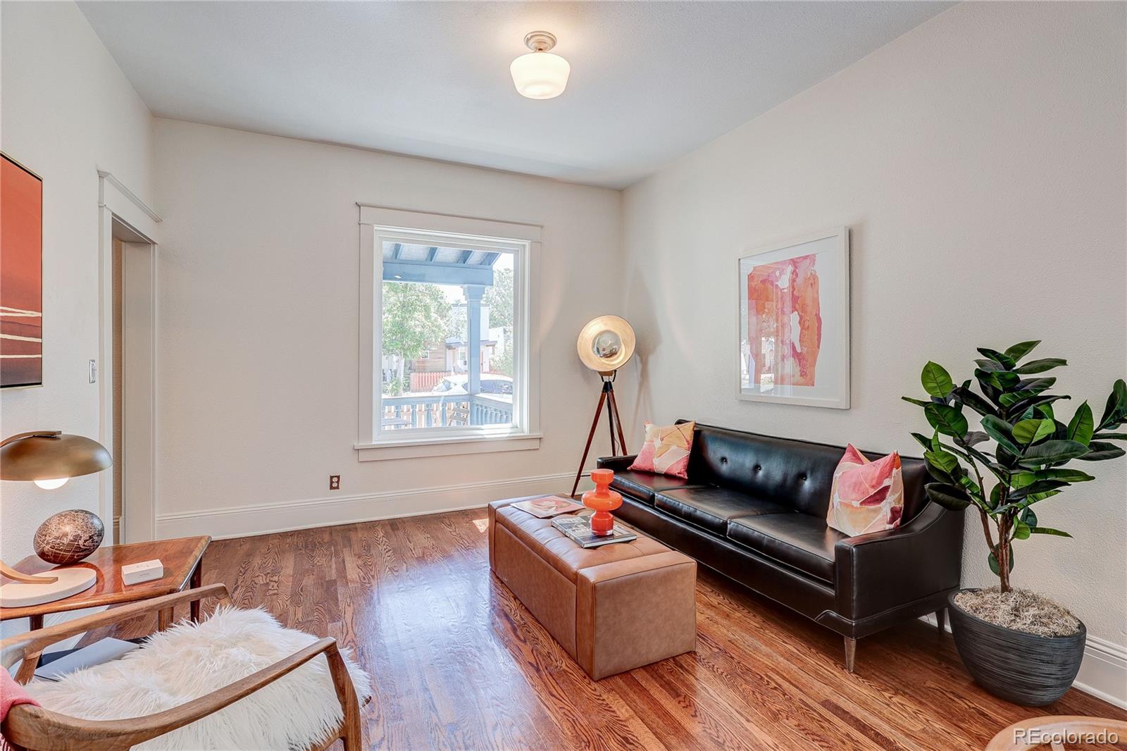 MLS Image #9 for 3653 n williams street,denver, Colorado