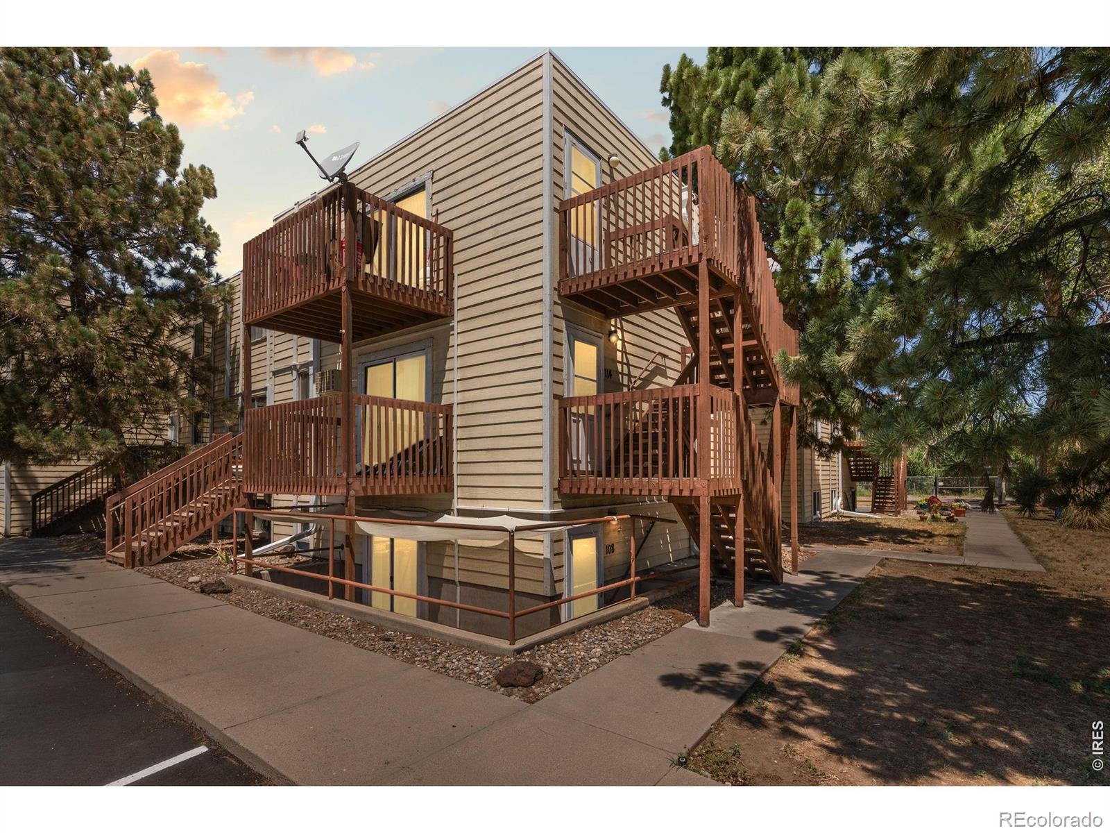 MLS Image #15 for 9380 w 49th avenue,wheat ridge, Colorado