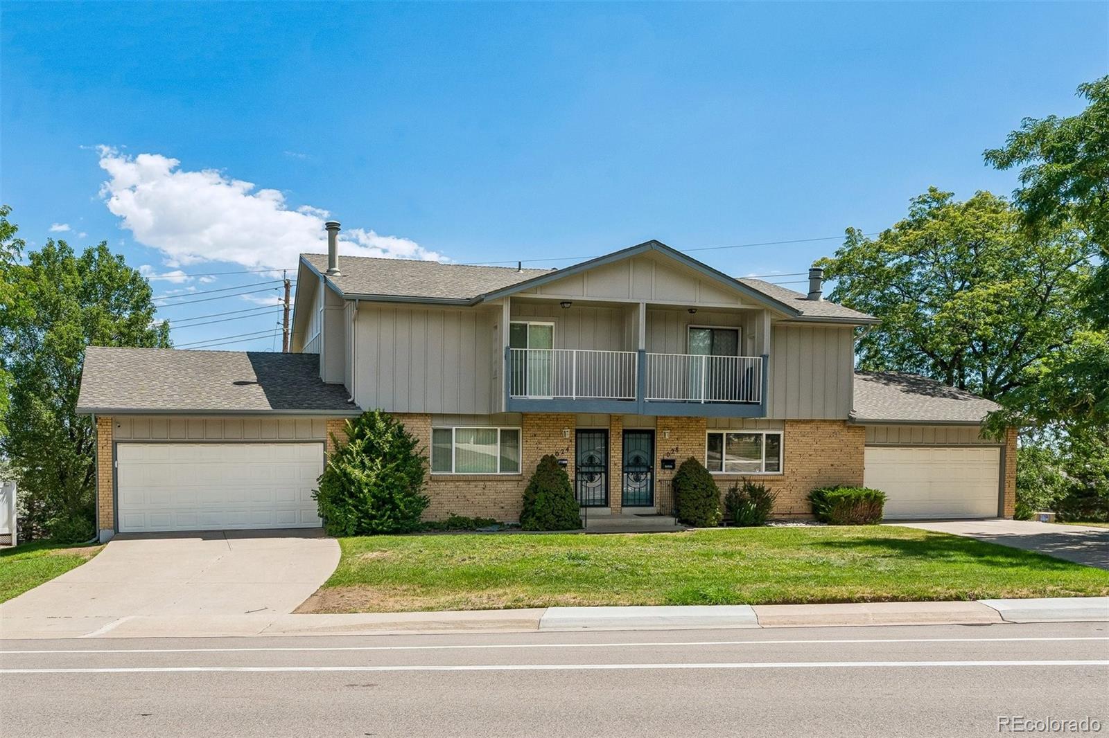 MLS Image #1 for 1024 s alkire street ,lakewood, Colorado