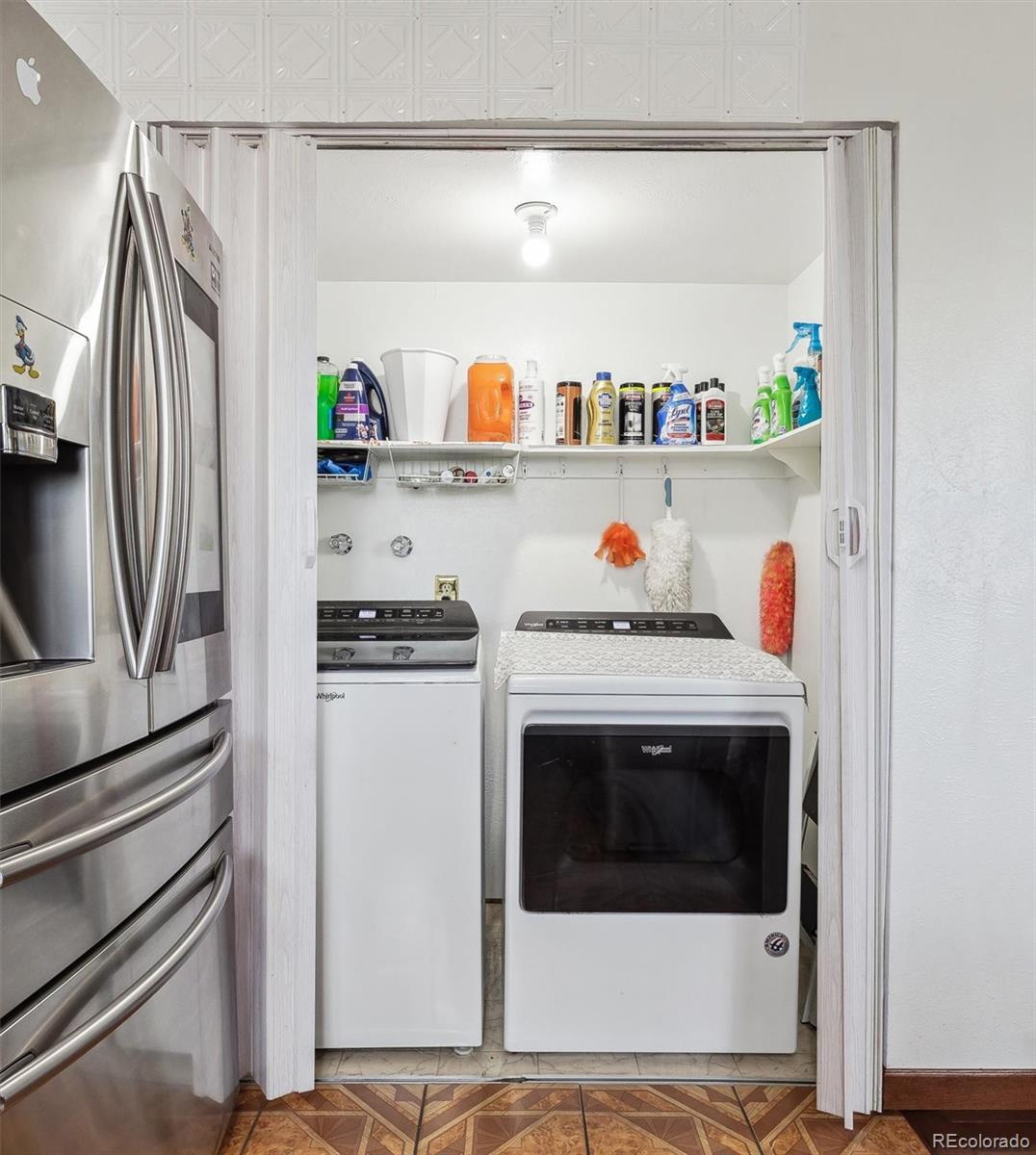 MLS Image #10 for 1024 s alkire street ,lakewood, Colorado