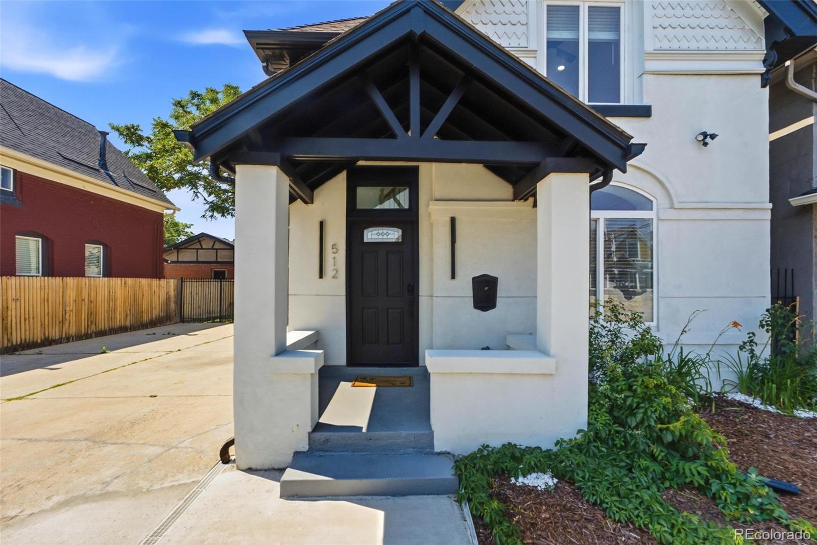 MLS Image #0 for 512 w 8th avenue,denver, Colorado