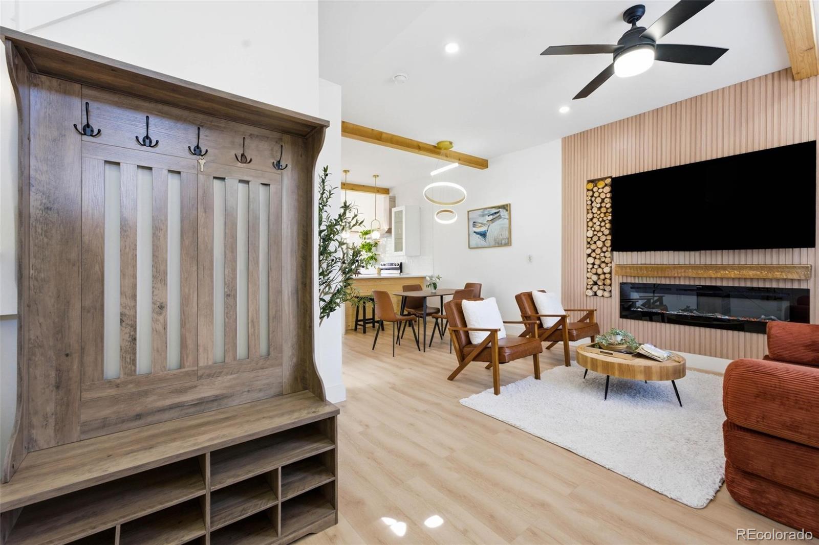 MLS Image #2 for 512 w 8th avenue,denver, Colorado