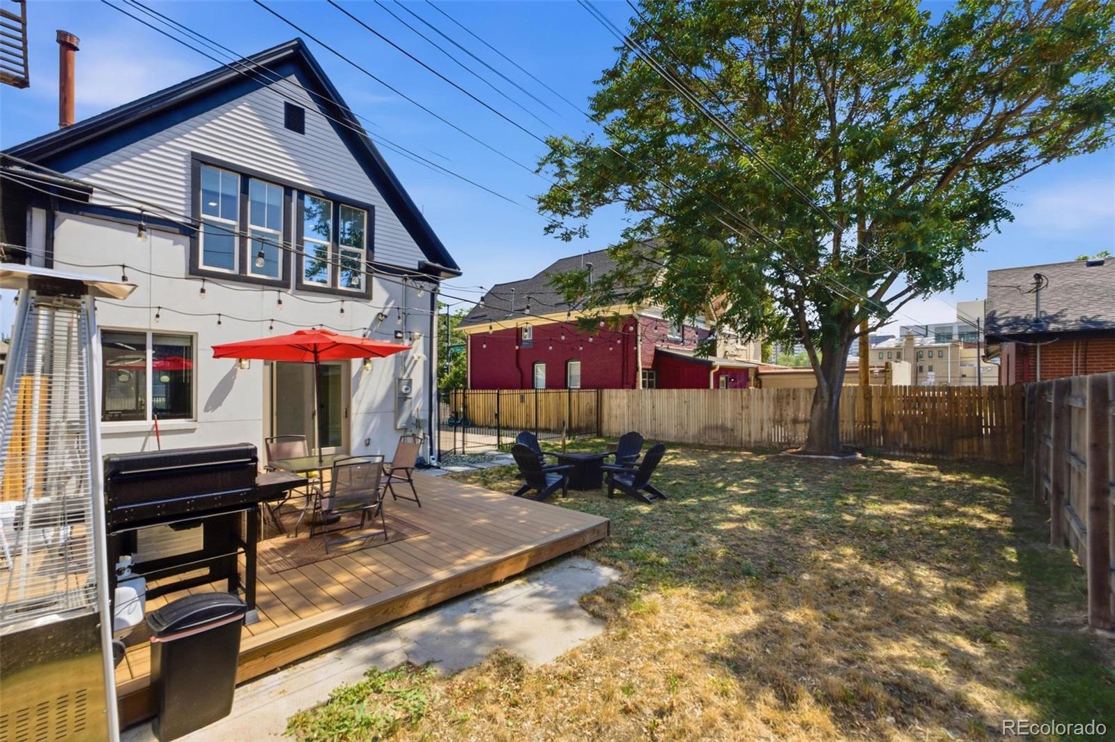 MLS Image #26 for 512 w 8th avenue,denver, Colorado