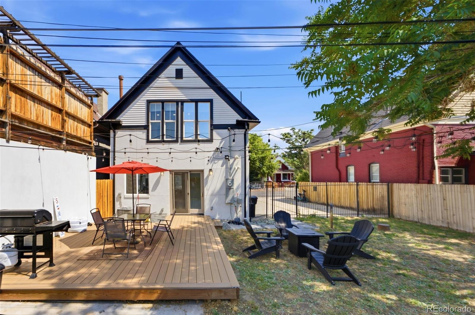 MLS Image #28 for 512 w 8th avenue,denver, Colorado