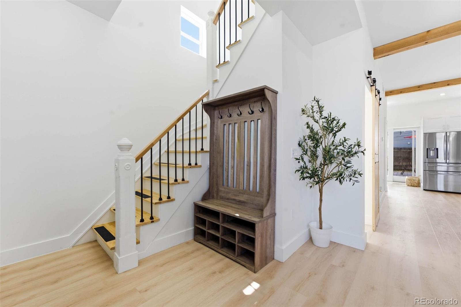 MLS Image #3 for 512 w 8th avenue,denver, Colorado