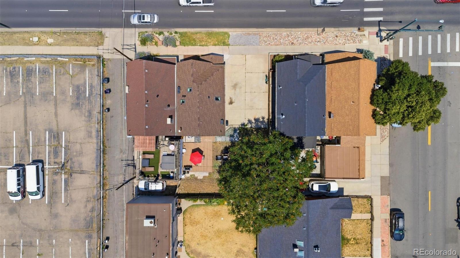 MLS Image #30 for 512 w 8th avenue,denver, Colorado