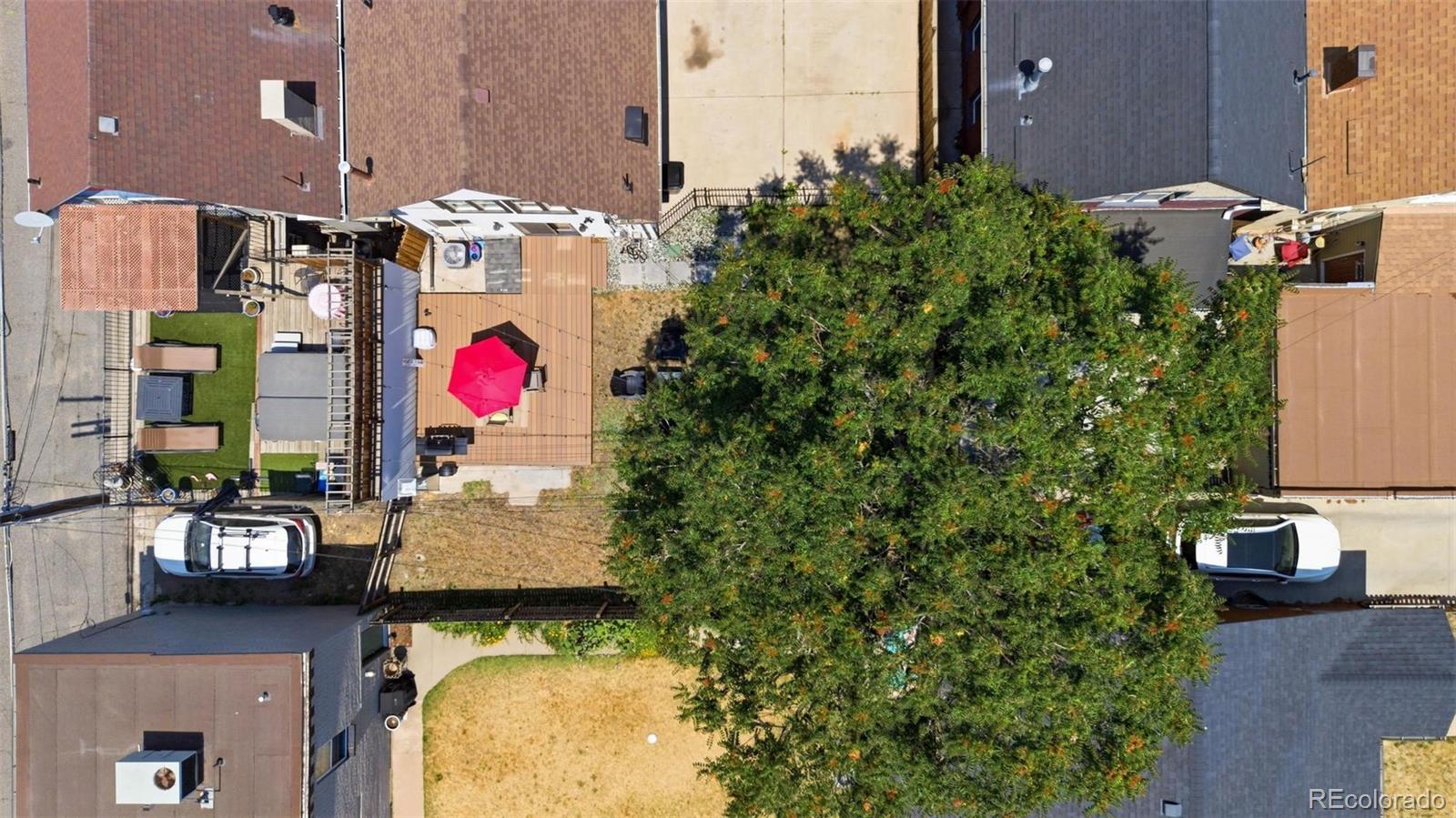 MLS Image #31 for 512 w 8th avenue,denver, Colorado