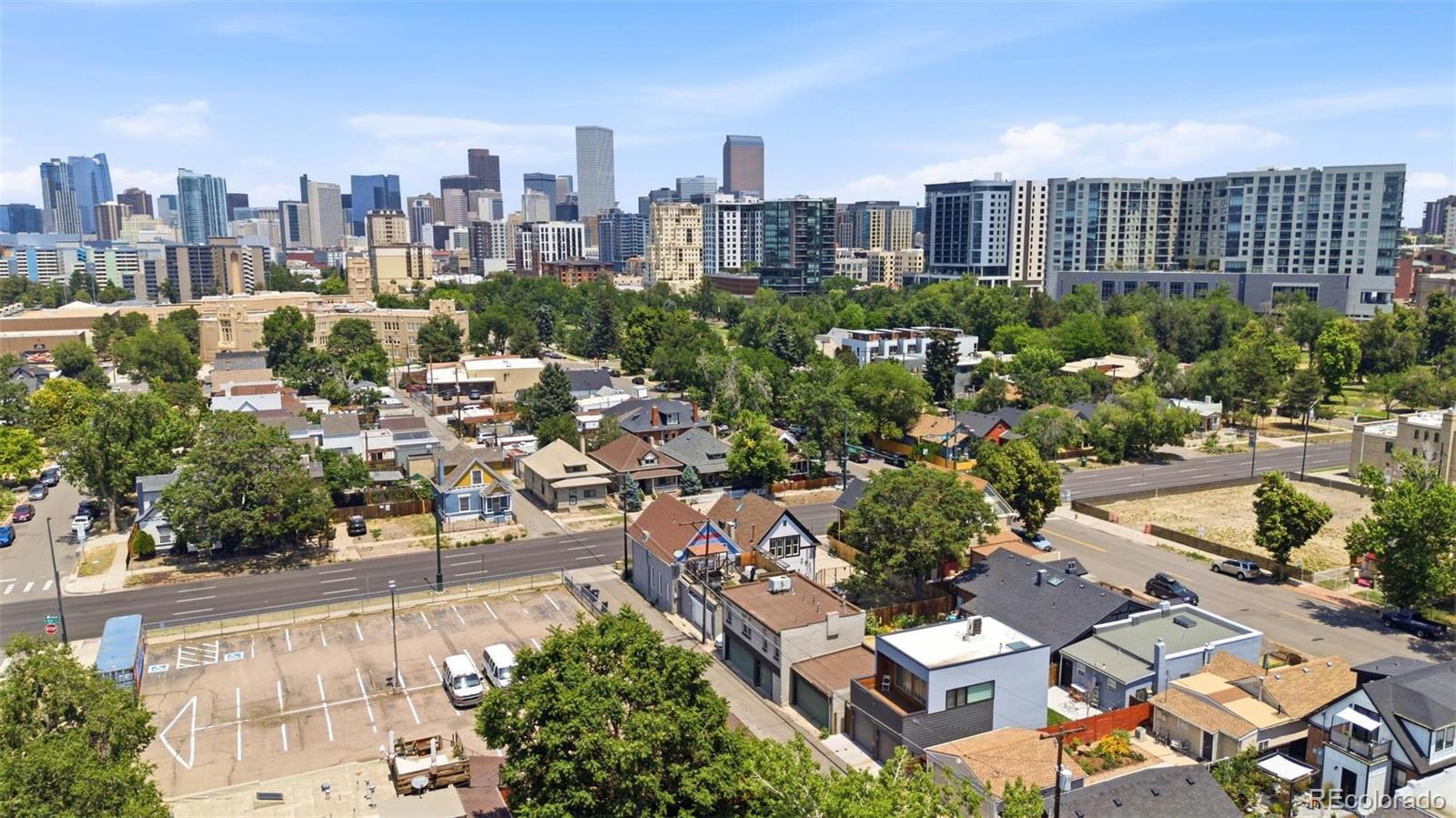 MLS Image #32 for 512 w 8th avenue,denver, Colorado