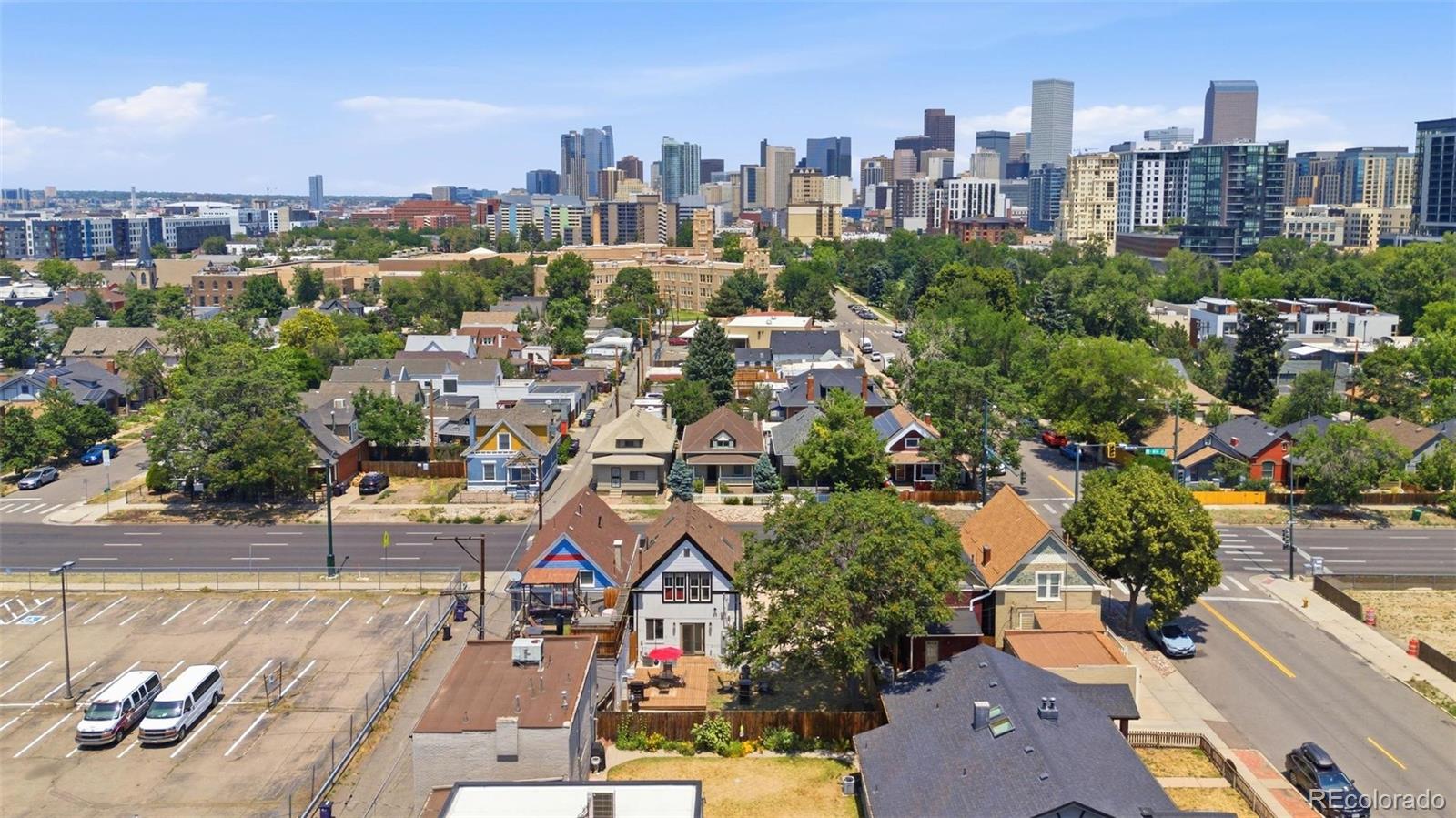 MLS Image #33 for 512 w 8th avenue,denver, Colorado