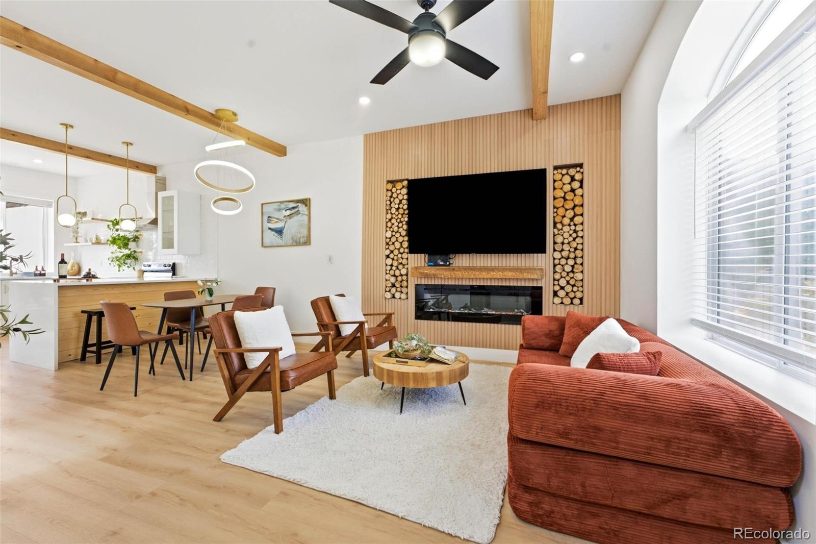 MLS Image #4 for 512 w 8th avenue,denver, Colorado