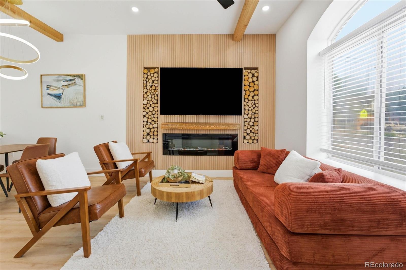 MLS Image #5 for 512 w 8th avenue,denver, Colorado