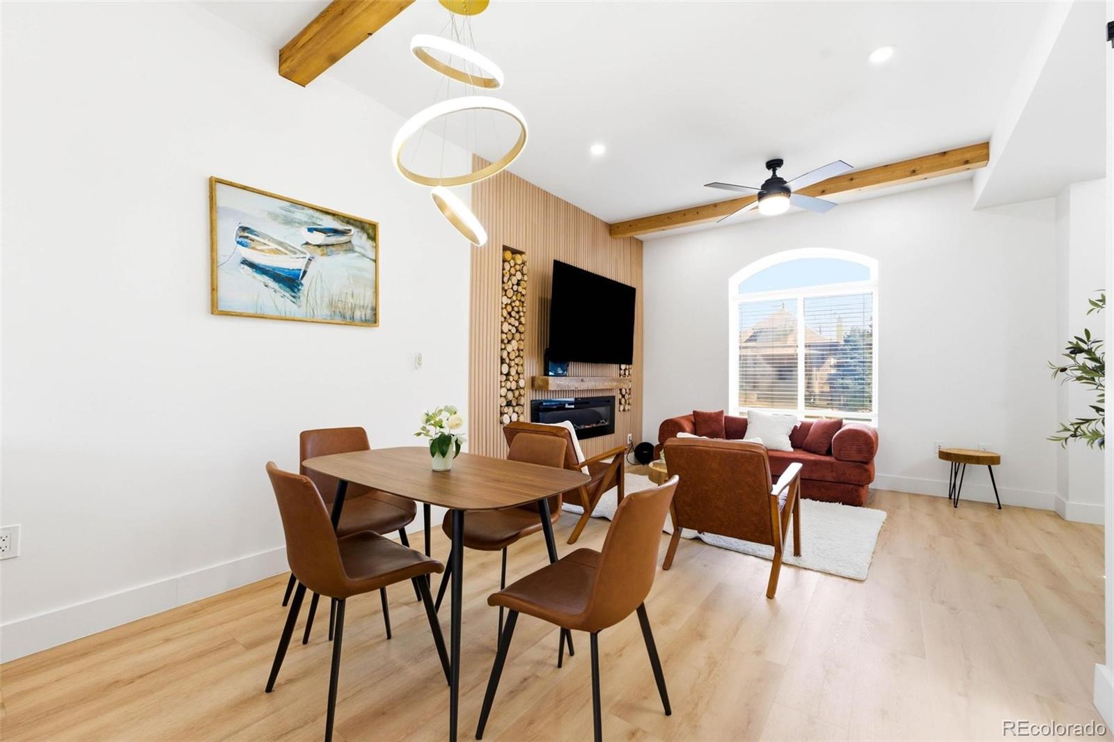 MLS Image #6 for 512 w 8th avenue,denver, Colorado