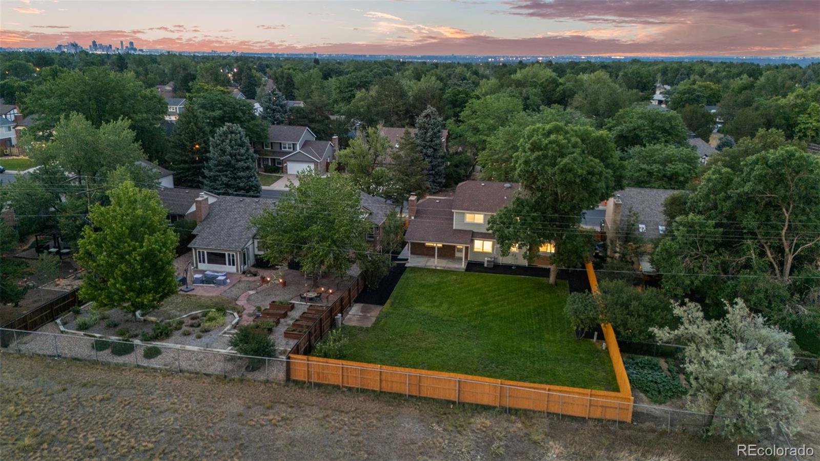 MLS Image #2 for 2099 s hoyt way,denver, Colorado
