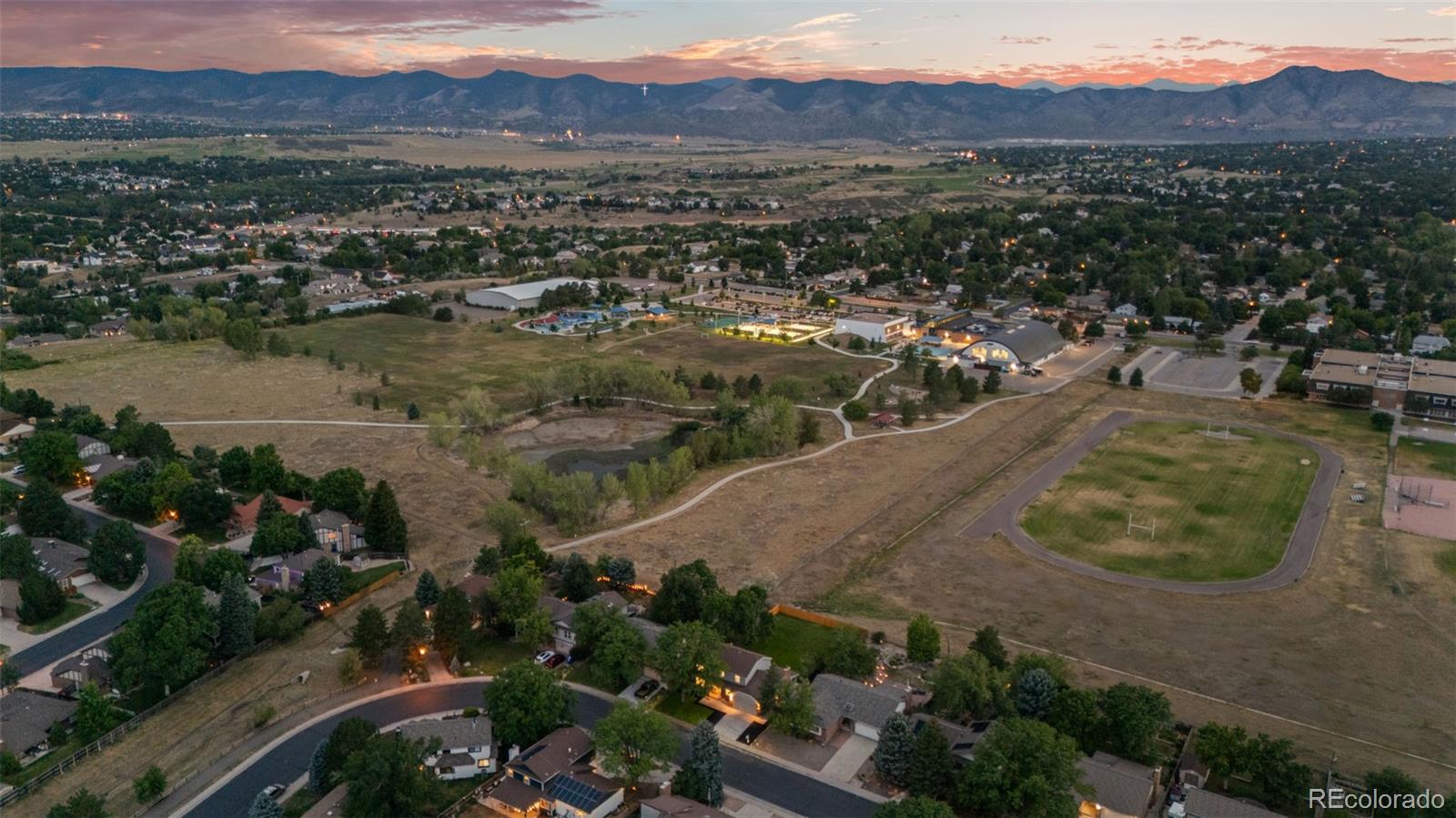 MLS Image #3 for 2099 s hoyt way,denver, Colorado