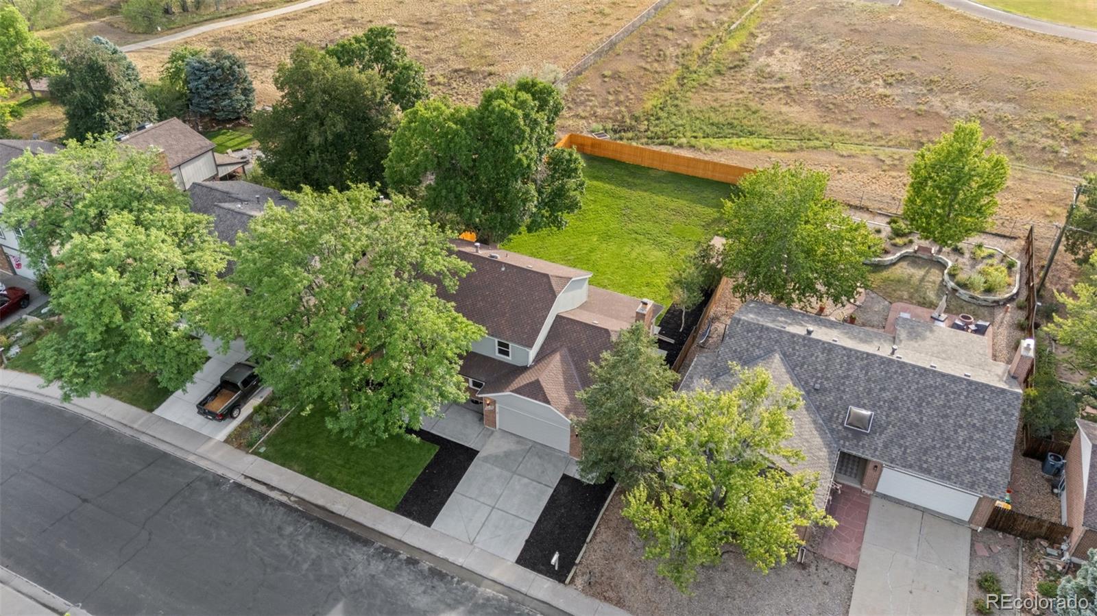 MLS Image #36 for 2099 s hoyt way,denver, Colorado