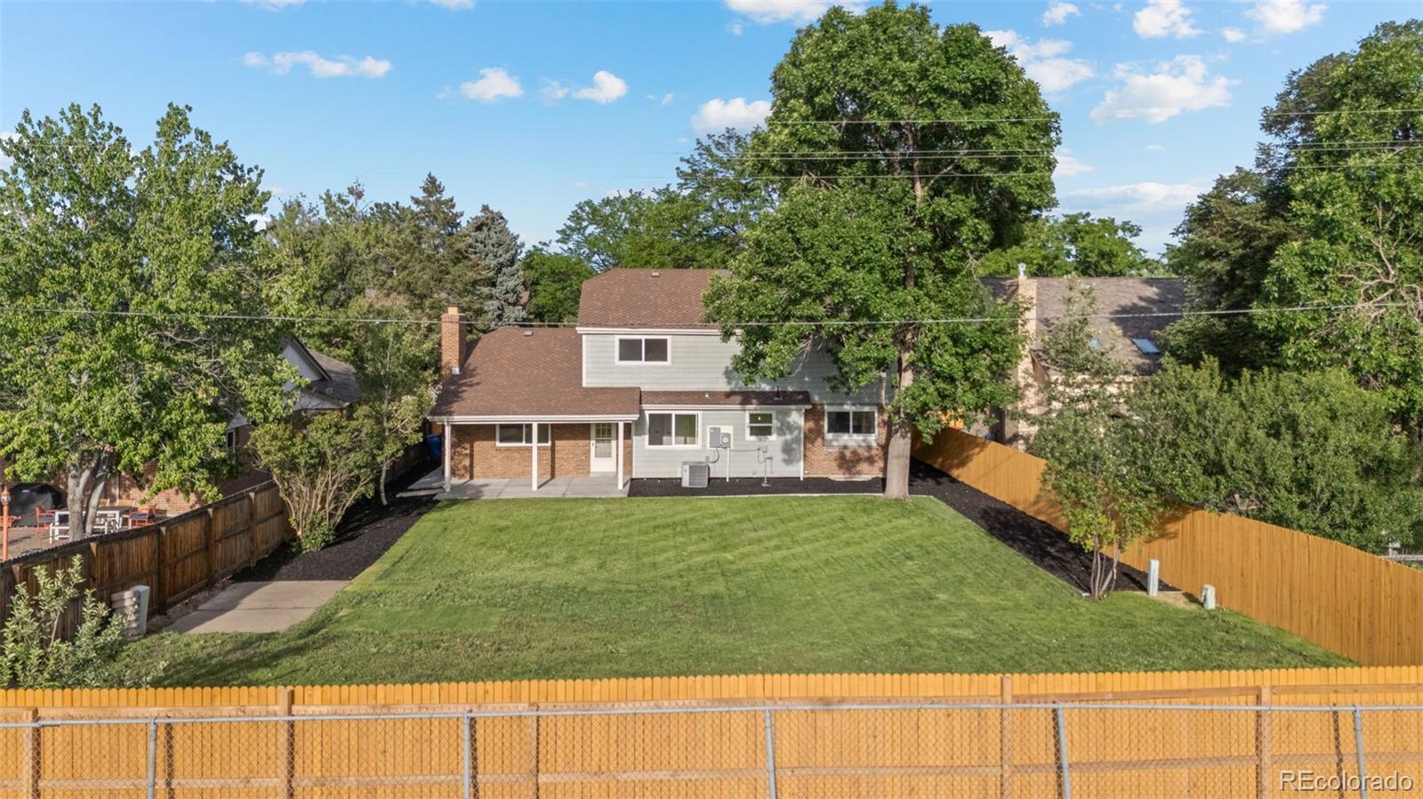 MLS Image #37 for 2099 s hoyt way,denver, Colorado