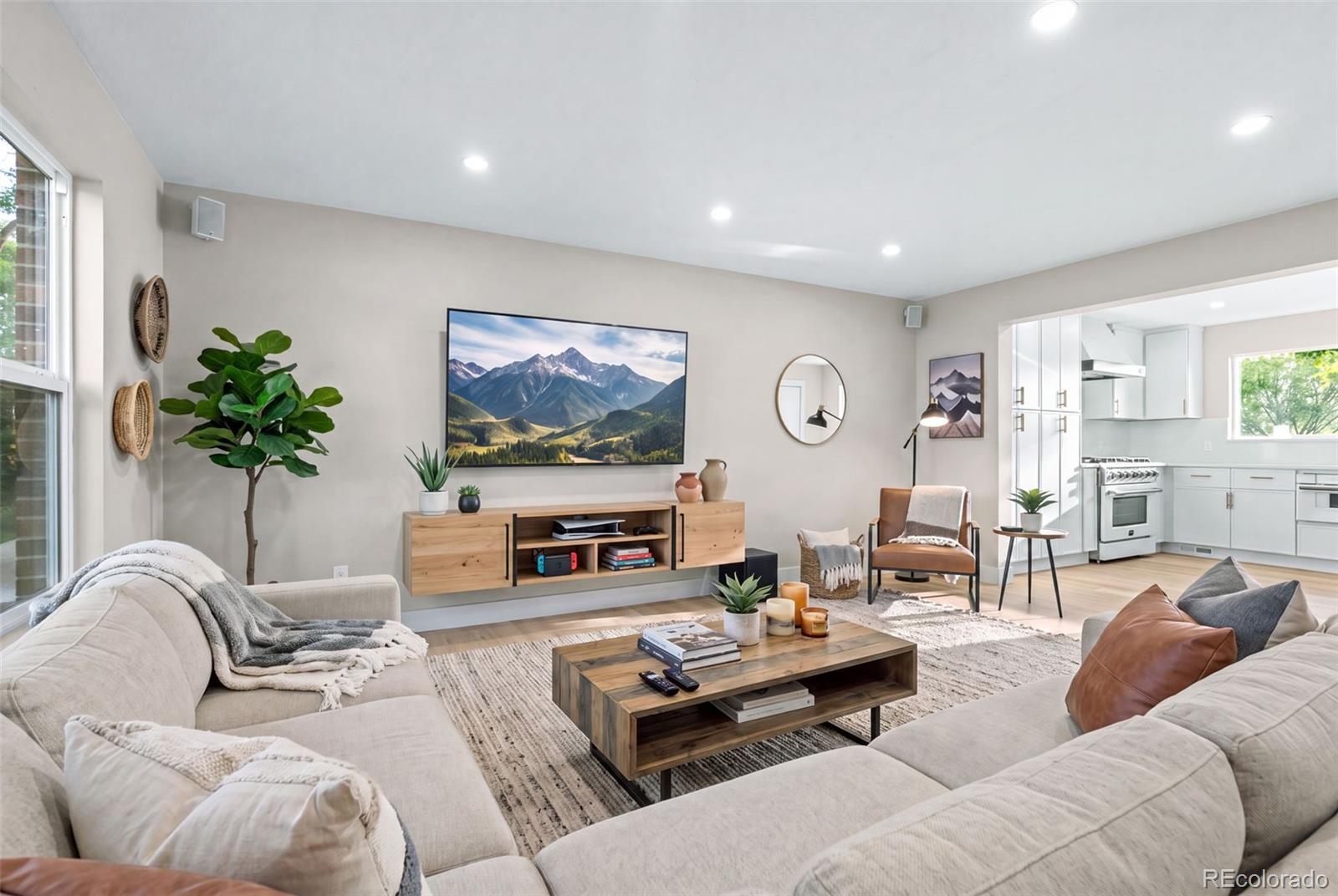 MLS Image #4 for 2099 s hoyt way,denver, Colorado