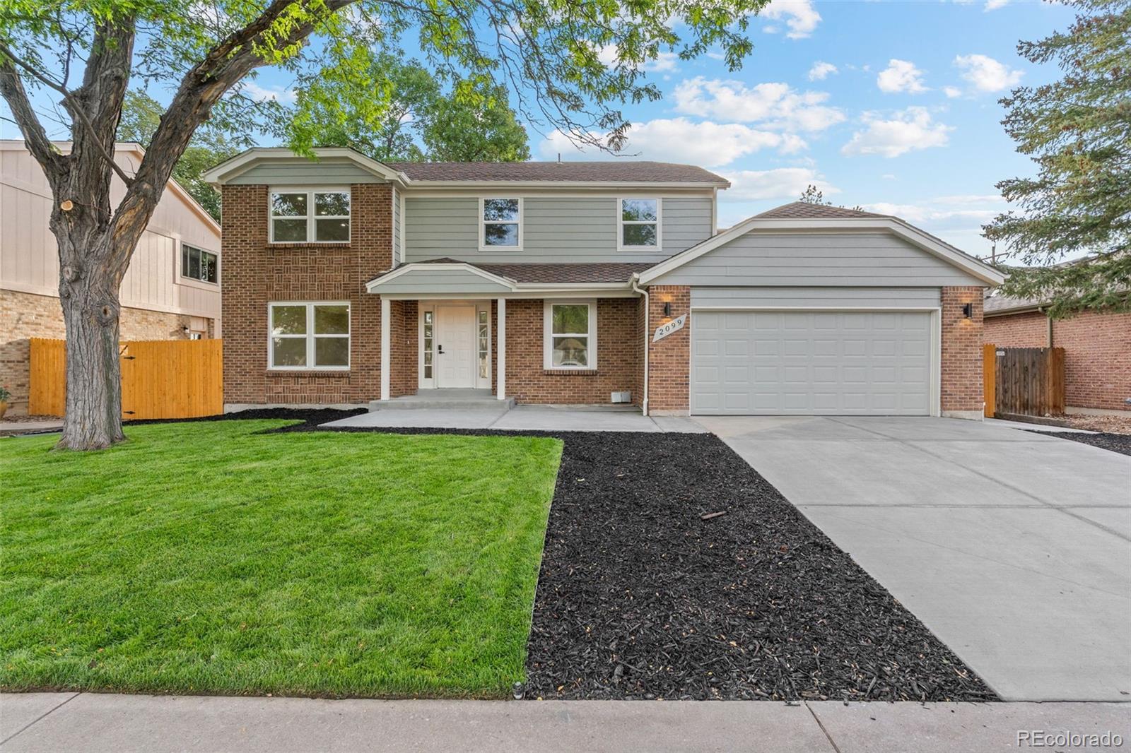 MLS Image #40 for 2099 s hoyt way,denver, Colorado