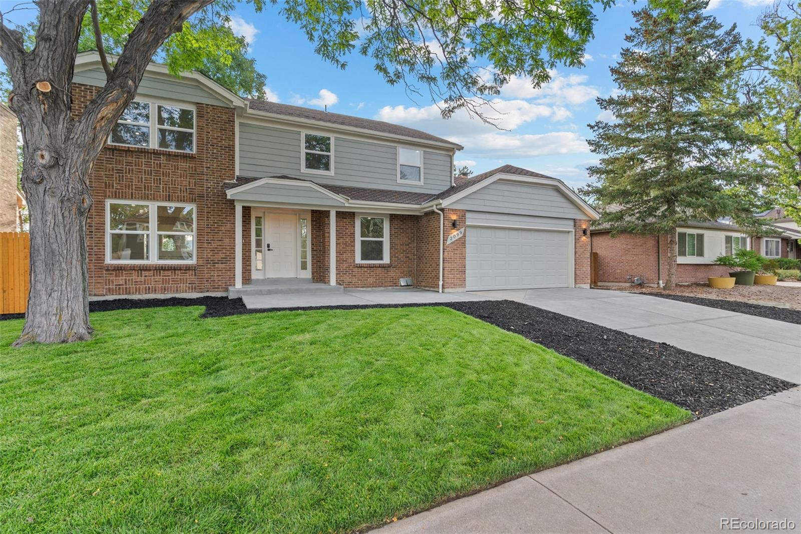 MLS Image #41 for 2099 s hoyt way,denver, Colorado