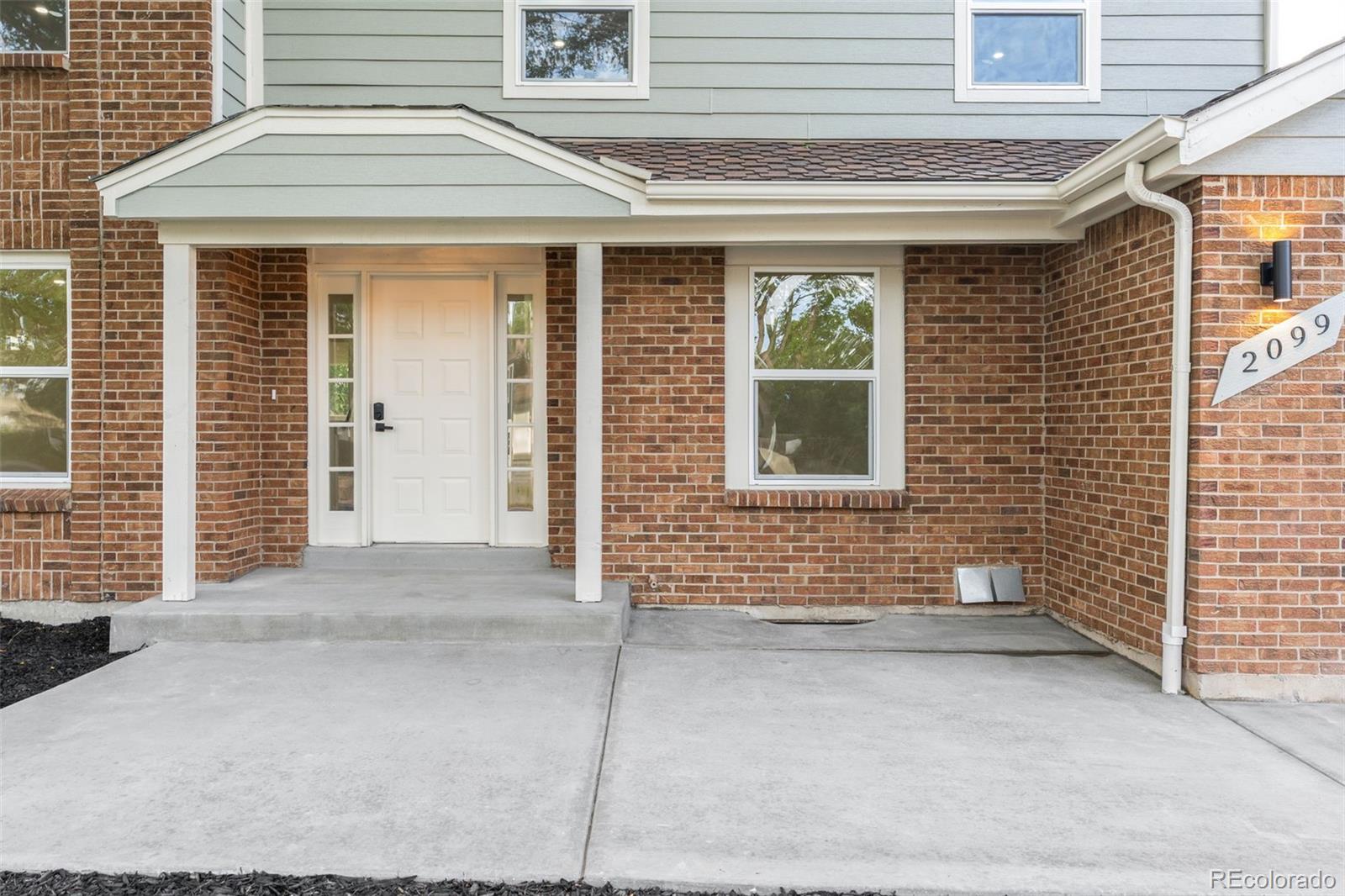 MLS Image #42 for 2099 s hoyt way,denver, Colorado